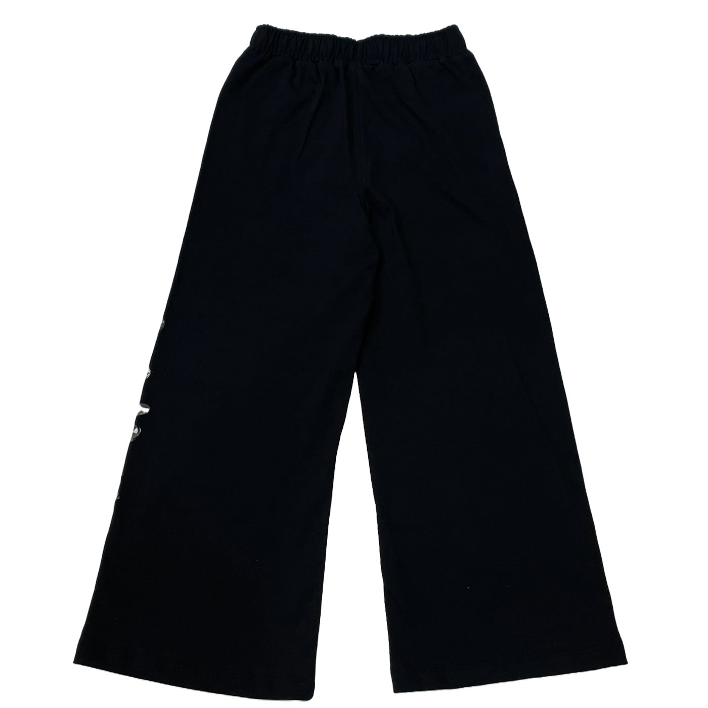 Disclaimer pantalone ragazza