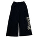 Disclaimer pantalone ragazza