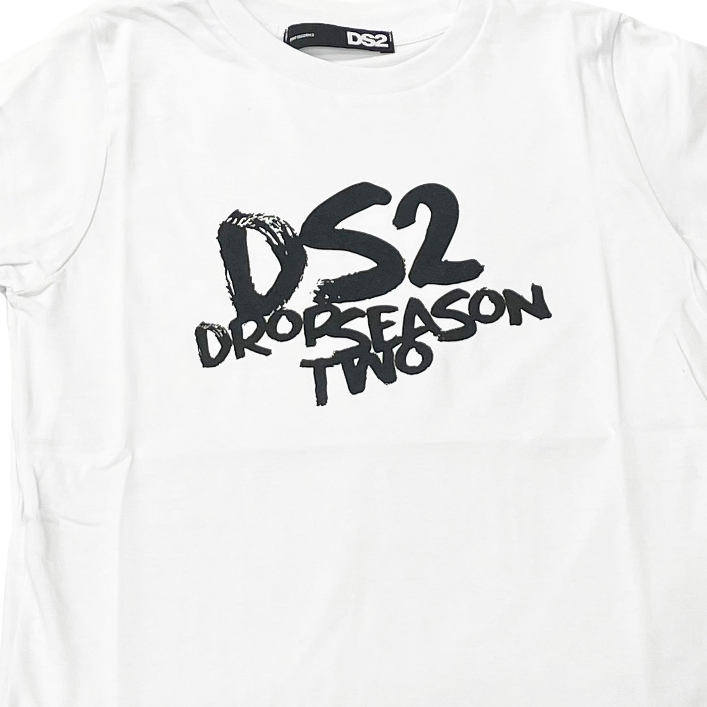 DS2 t-shirt ragazzo