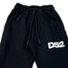 DS2 pantalone tuta teen