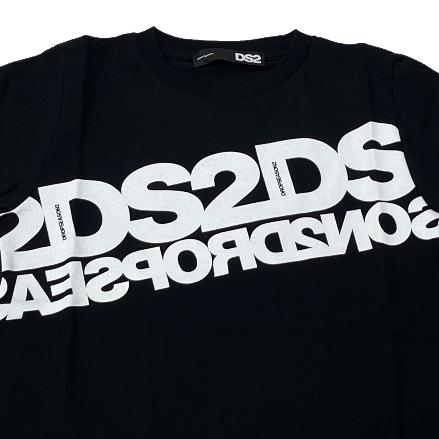 DS2 t-shirt bambino