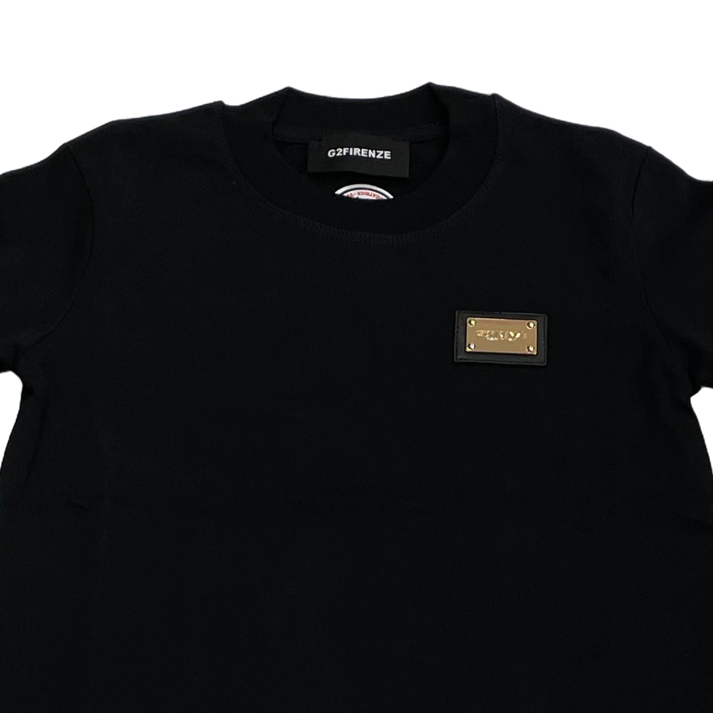 G2 FIRENZE t-shirt bambino