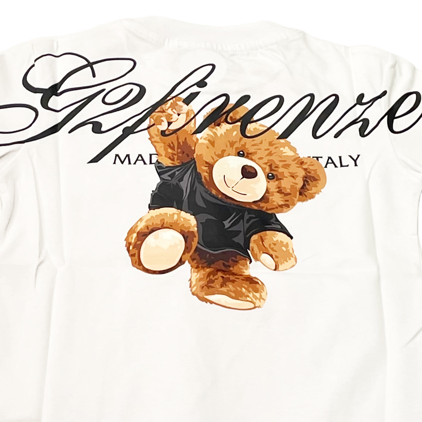 G2 FIRENZE t-shirt bambino