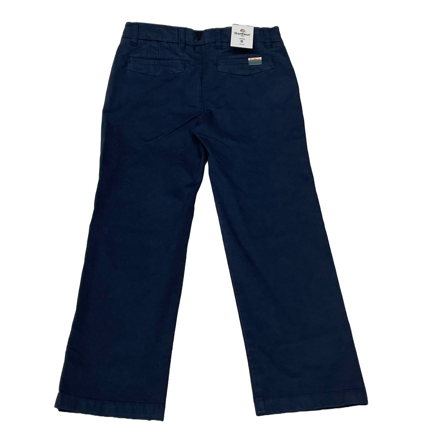 GOLFEUR pantalone bambino