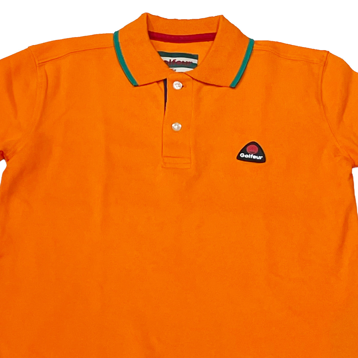 Golfeur polo bambino