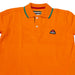 Golfeur polo bambino