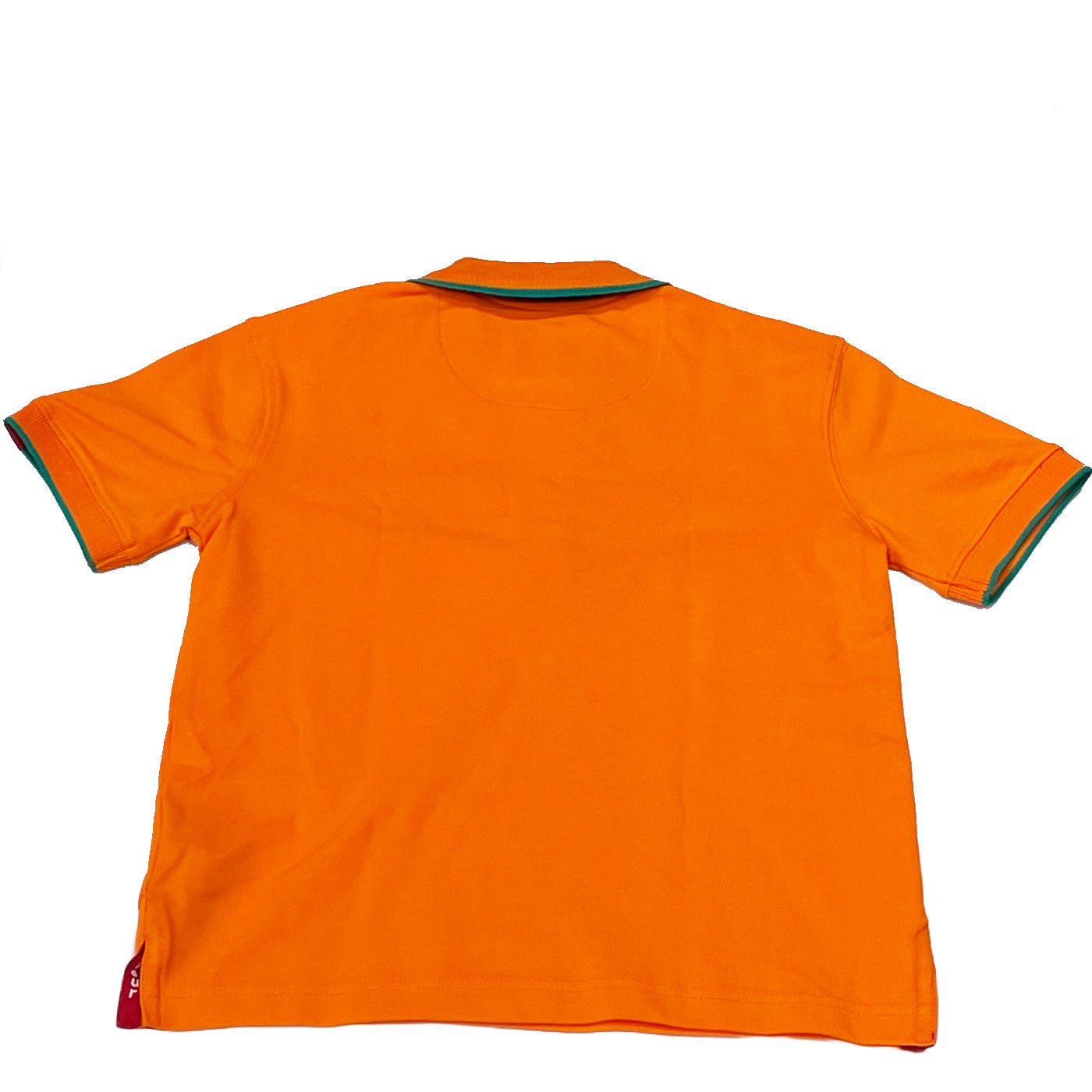 Golfeur polo bambino