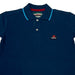 Golfeur polo bambino