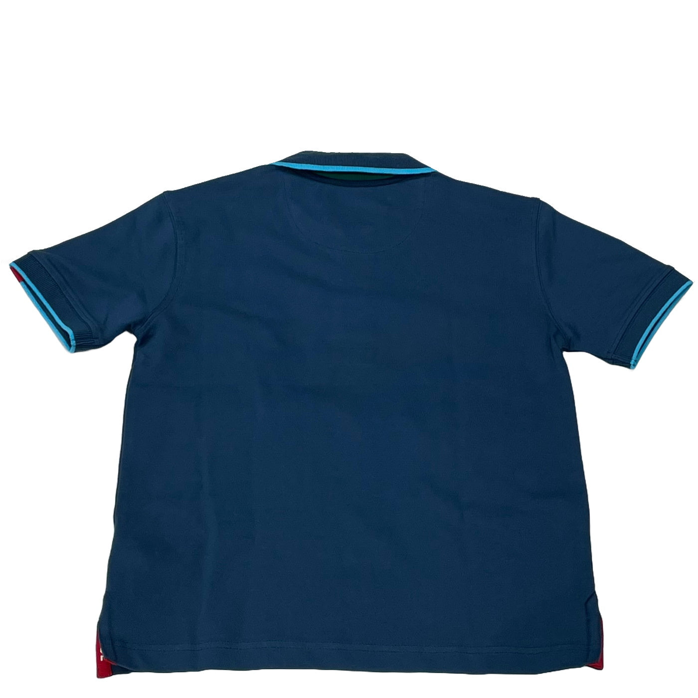 Golfeur polo bambino