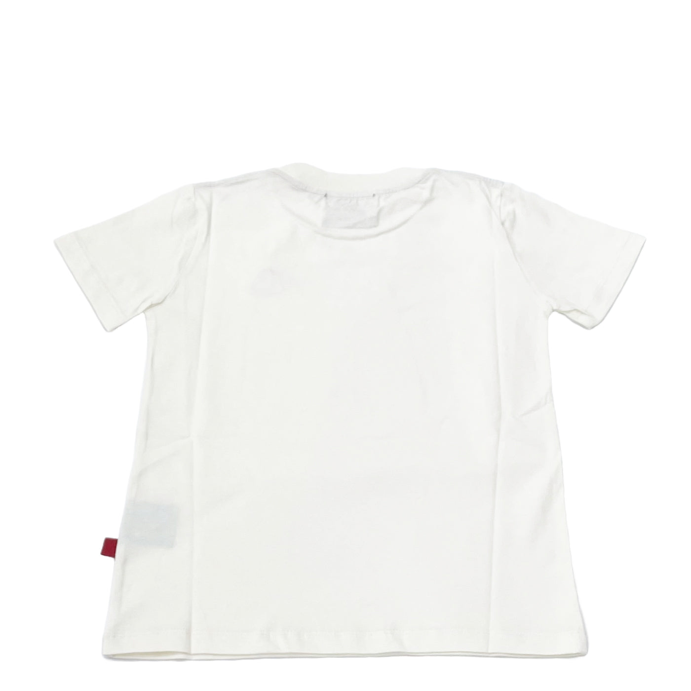 Golfeur t-shirt bambino