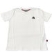 Golfeur t-shirt bambino