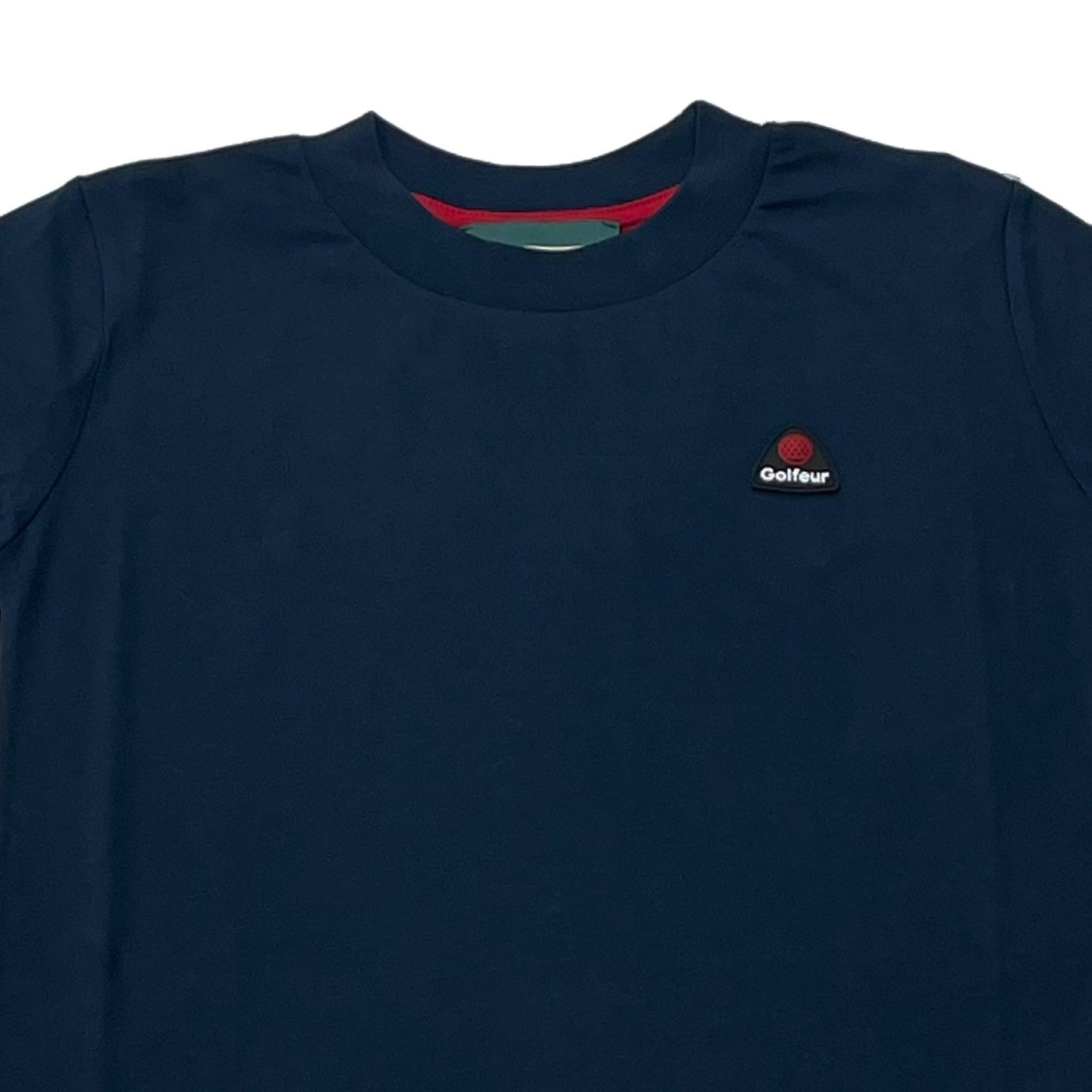 Golfeur t-shirt bambino