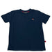 Golfeur t-shirt bambino