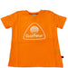 Golfeur t-shirt bambino