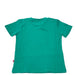 Golfeur t-shirt bambino