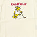 Golfeur t-shirt teen