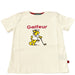 Golfeur t-shirt teen