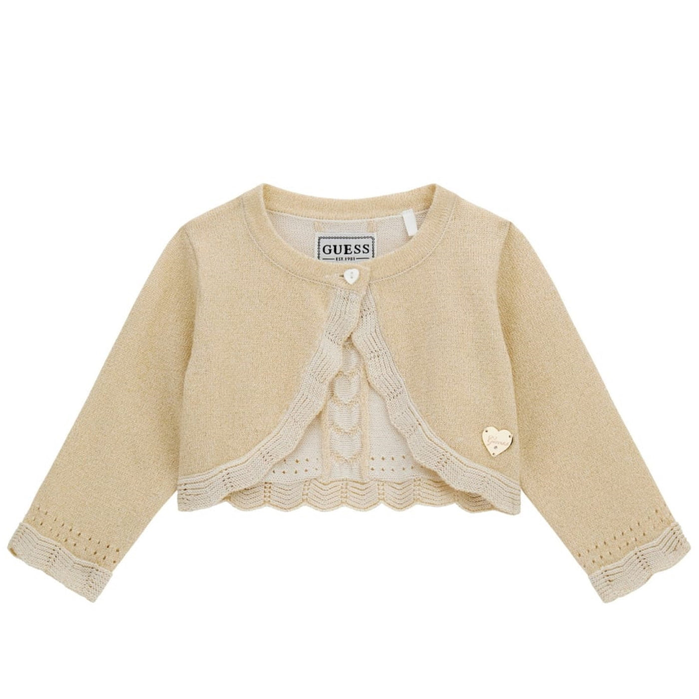 Guess coprispalle bambina