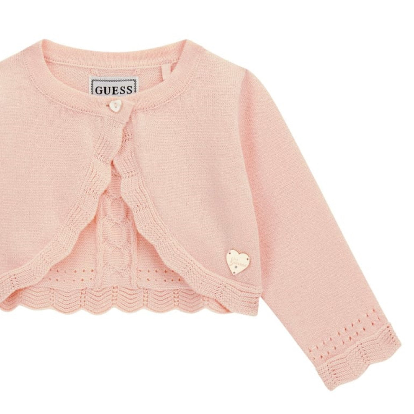 Guess coprispalle neonata