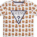 Guess t-shirt neonato