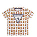 Guess t-shirt neonato