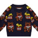 Guess pull bambino