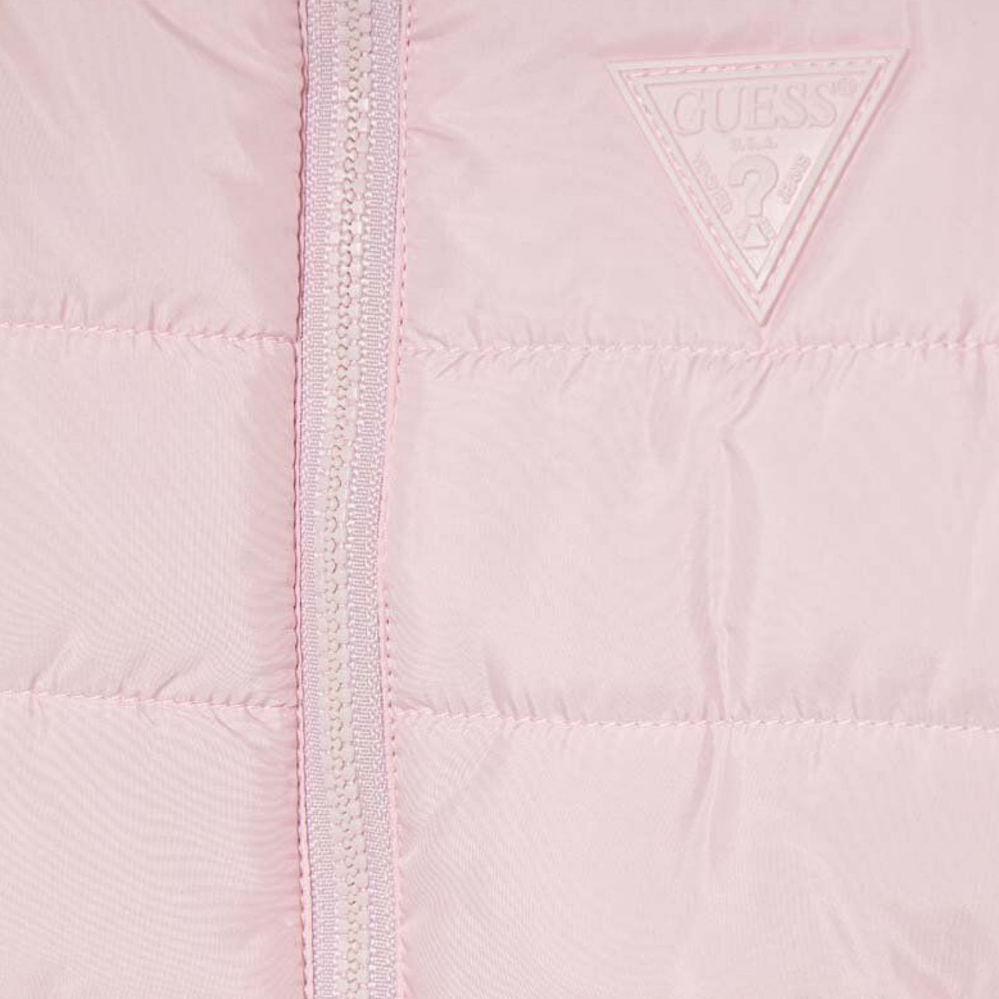 Guess smanicato bambina