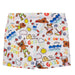 Guess costume neonato