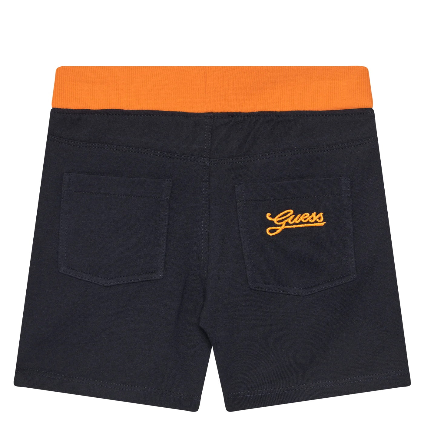 Guess completo neonato