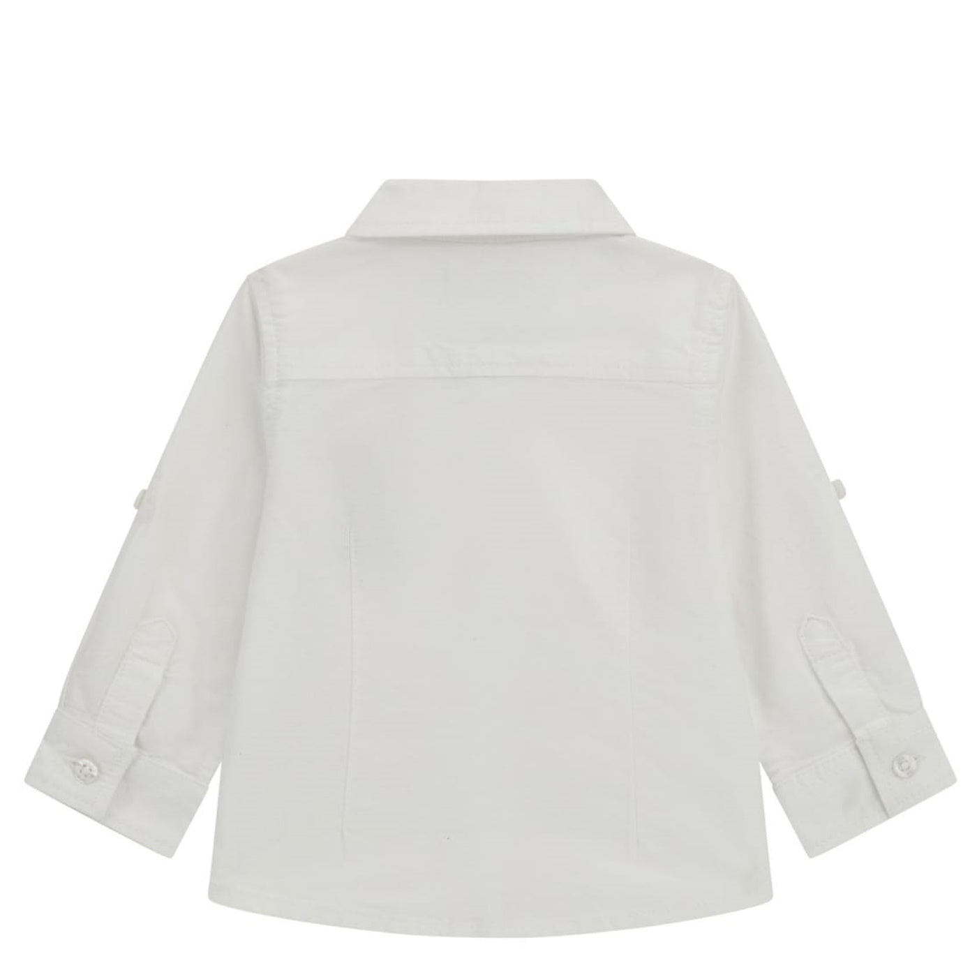 Guess camicia neonato