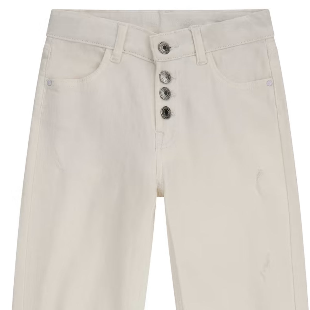 Guess pantalone bambina