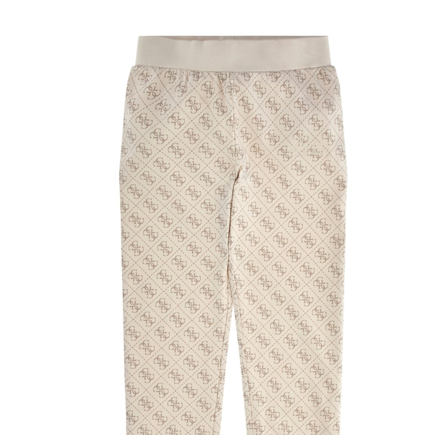 Guess pantalone tuta baby