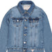 Guess giubbino bambina