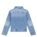 Guess giubbino bambina