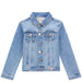 Guess giubbino bambina