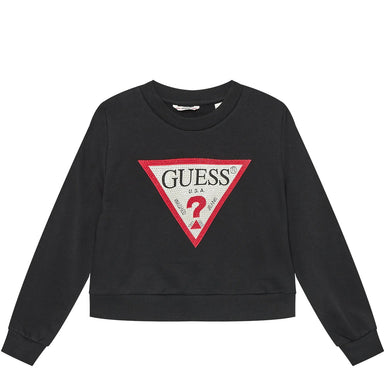 Guess felpa bambina