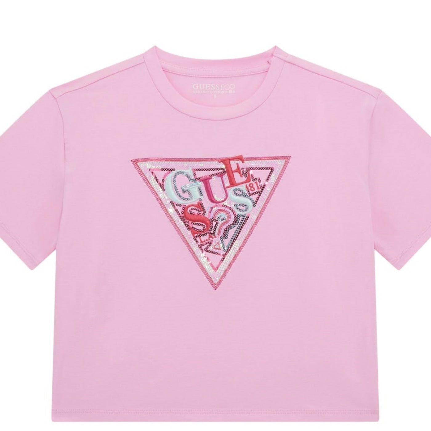 Guess t-shirt ragazza
