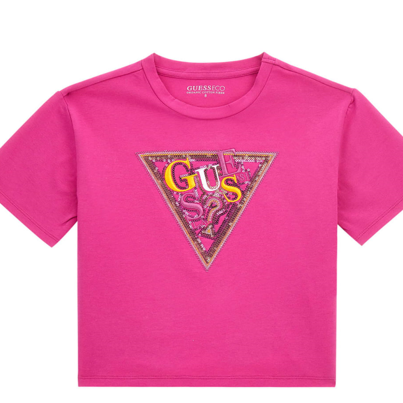 Guess t-shirt ragazza