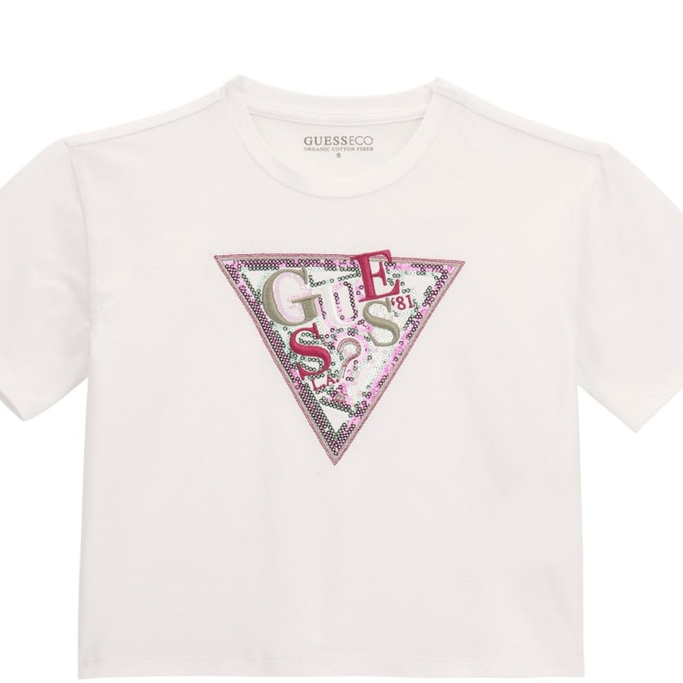 Guess t-shirt bambina