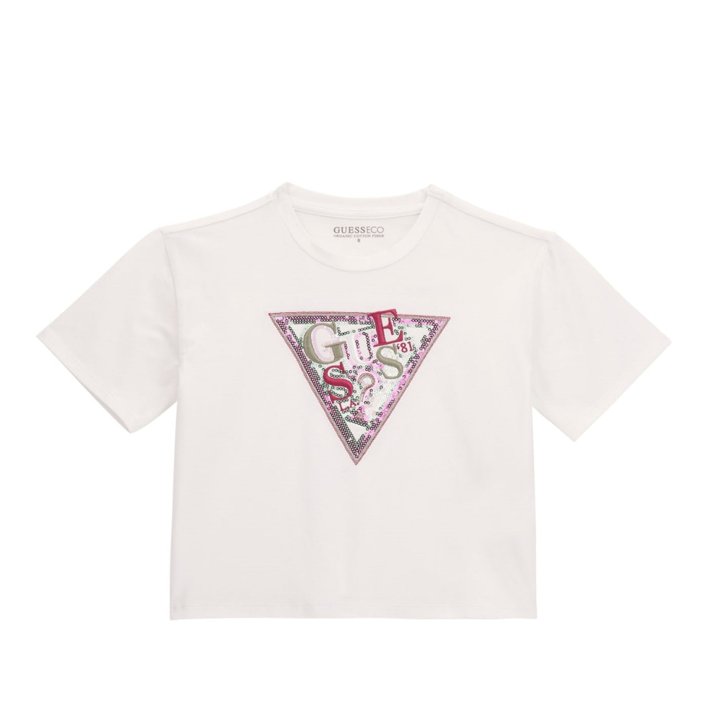 Guess t-shirt bambina