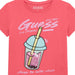 Guess t-shirt ragazza