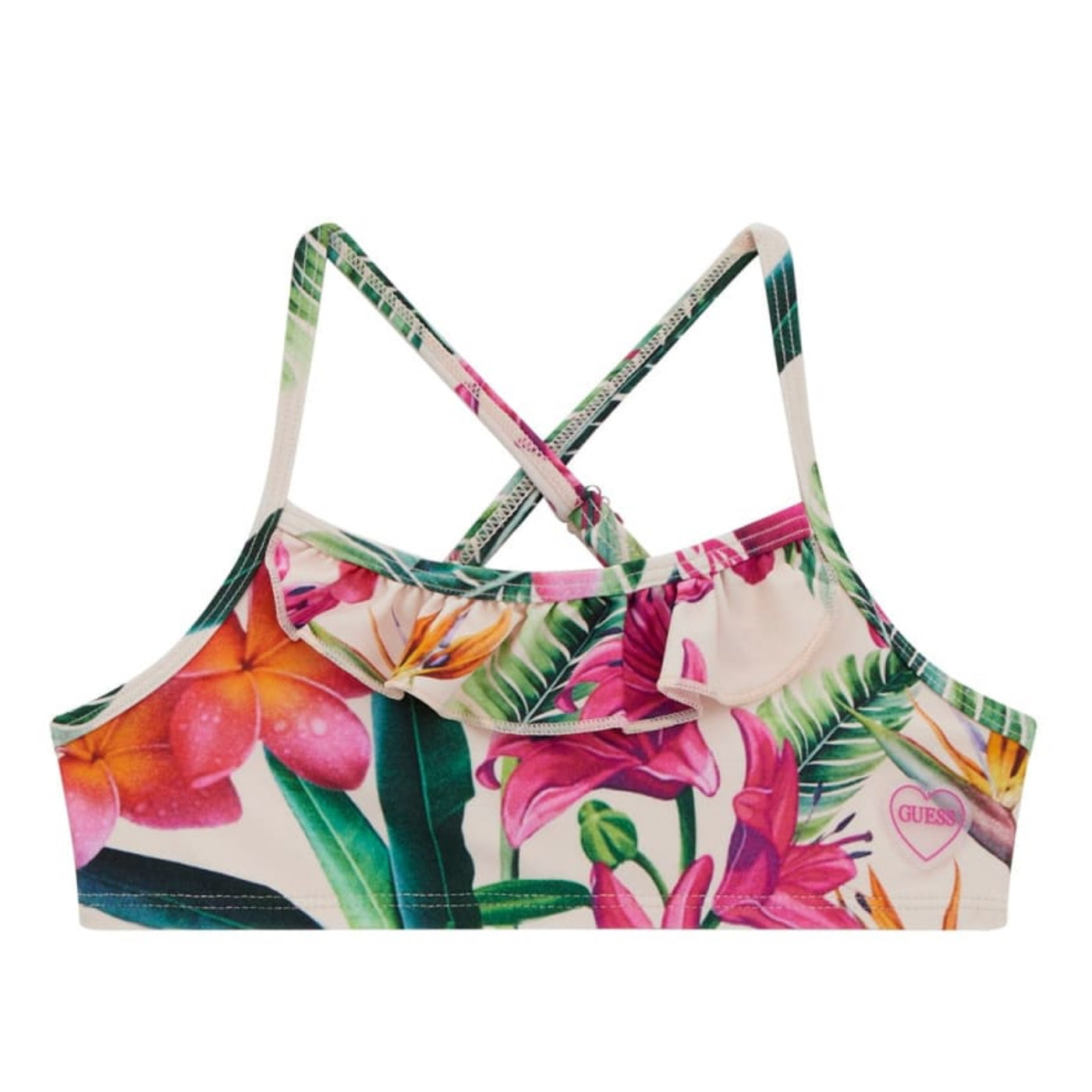 Guess costume ragazza