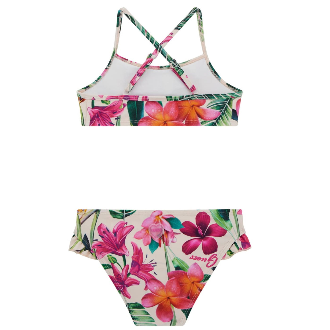 Guess costume ragazza