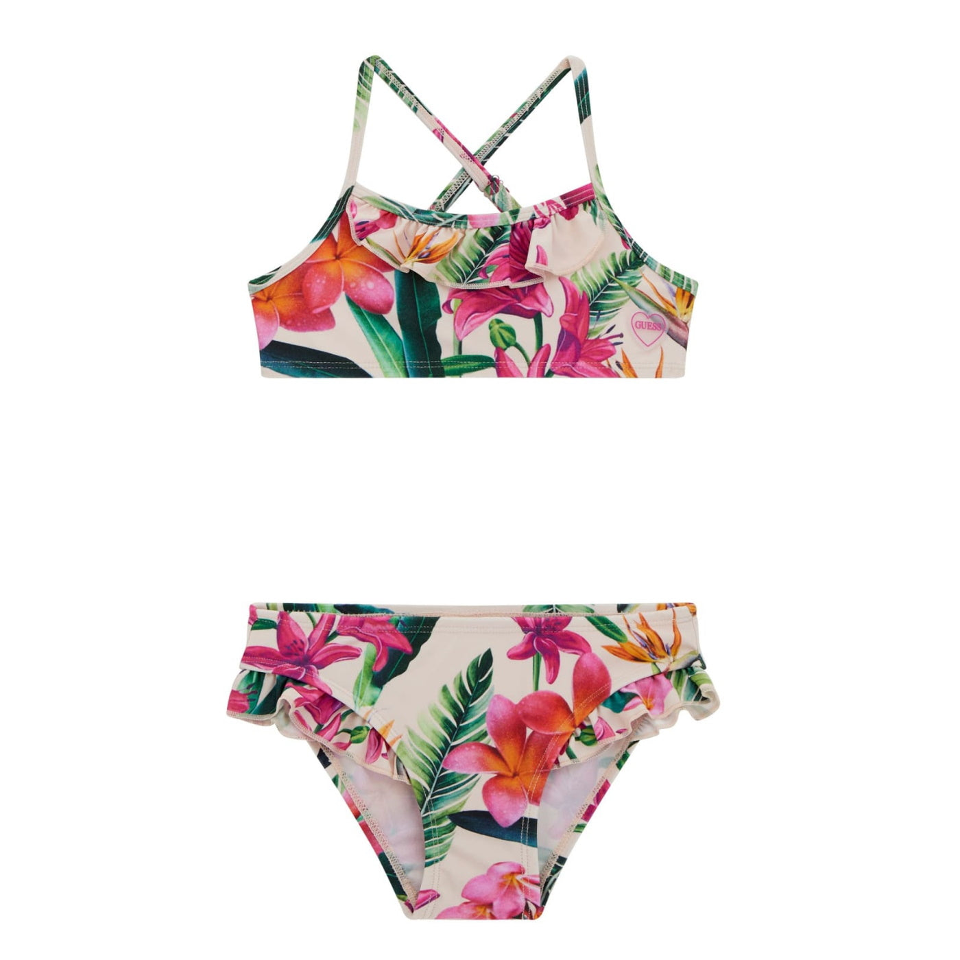 Guess costume ragazza