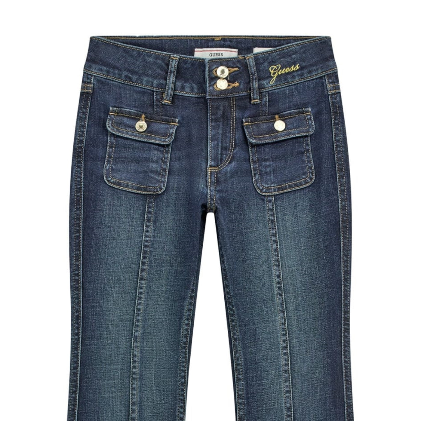 Guess jeans bambina