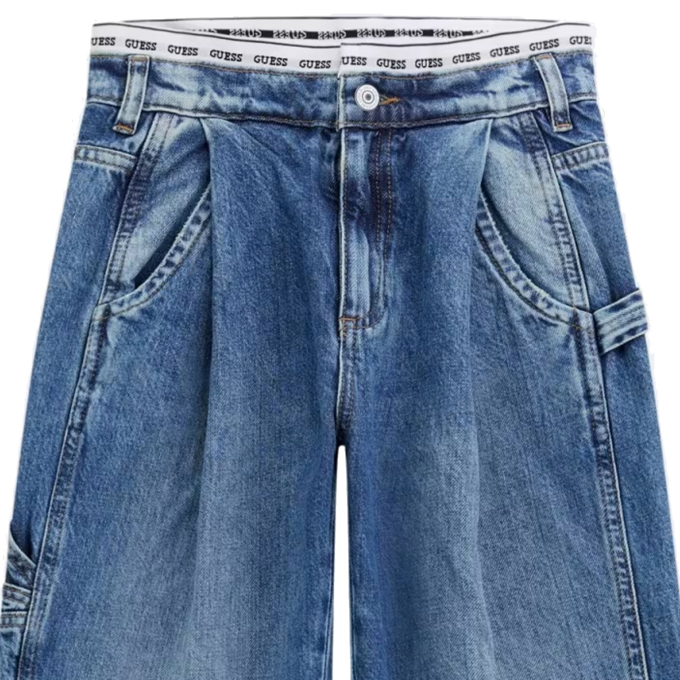 Guess jeans ragazza