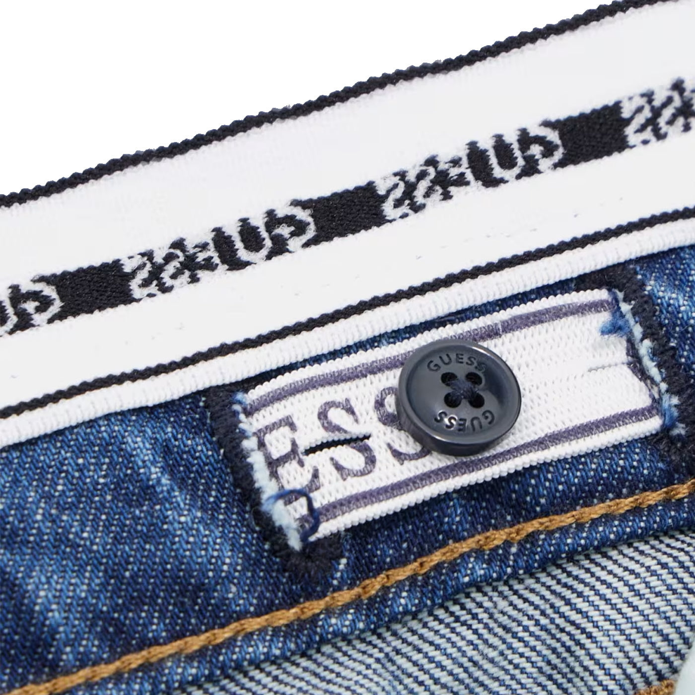 Guess jeans ragazza