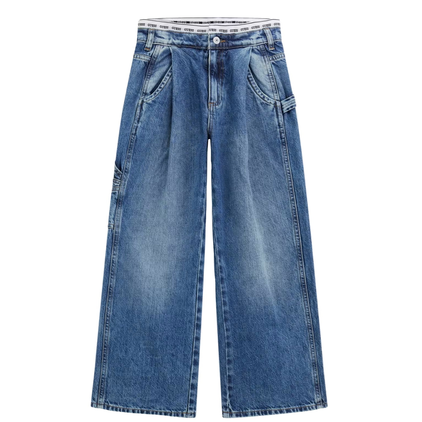 Guess jeans ragazza