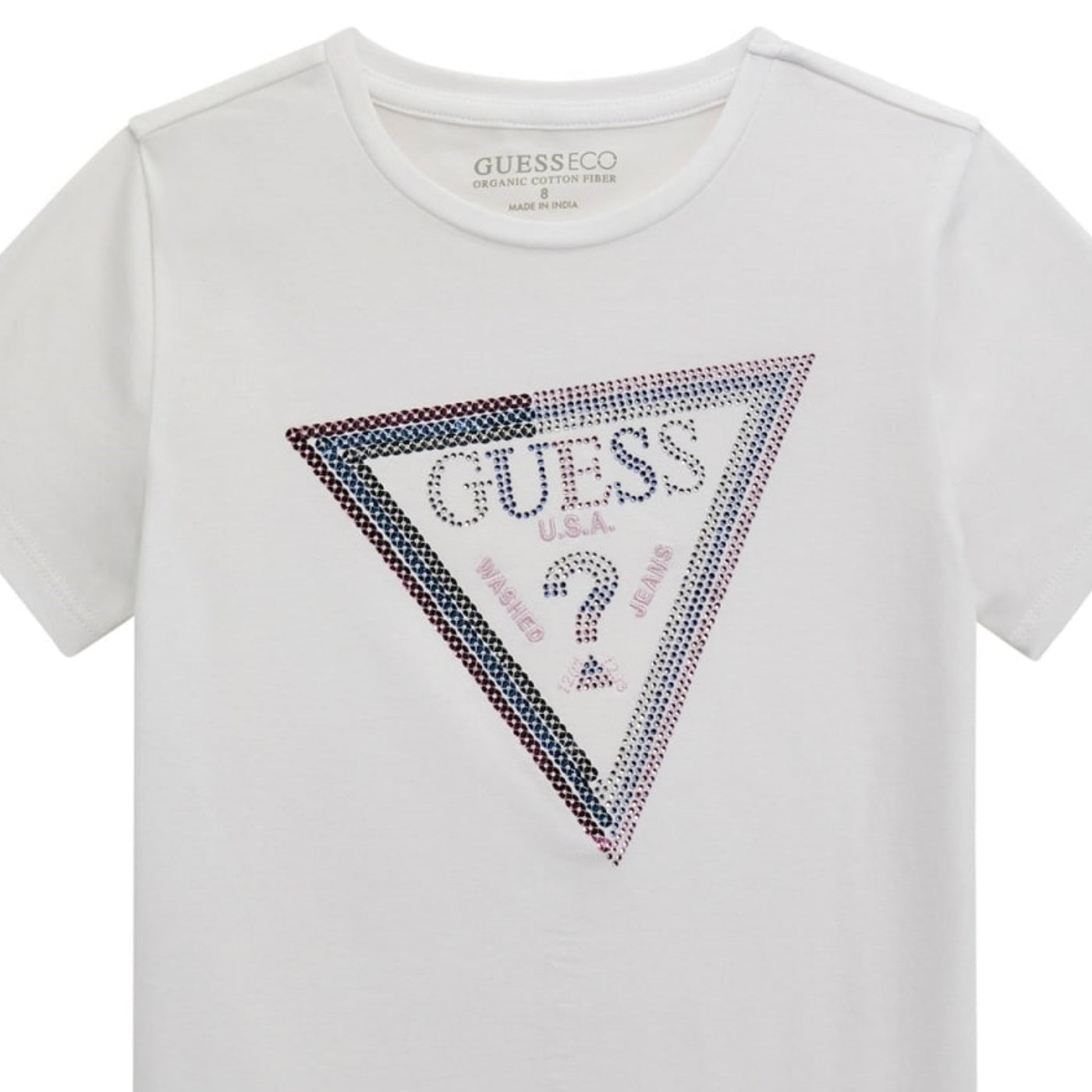 Guess t-shirt ragazza