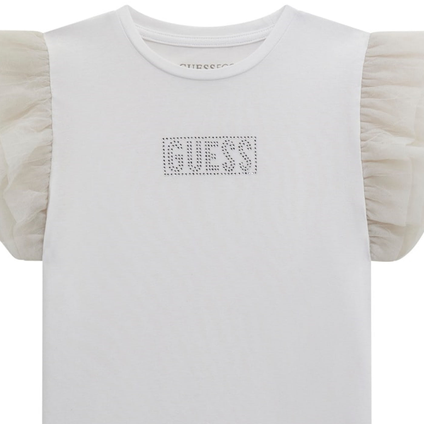 Guess t-shirt ragazza
